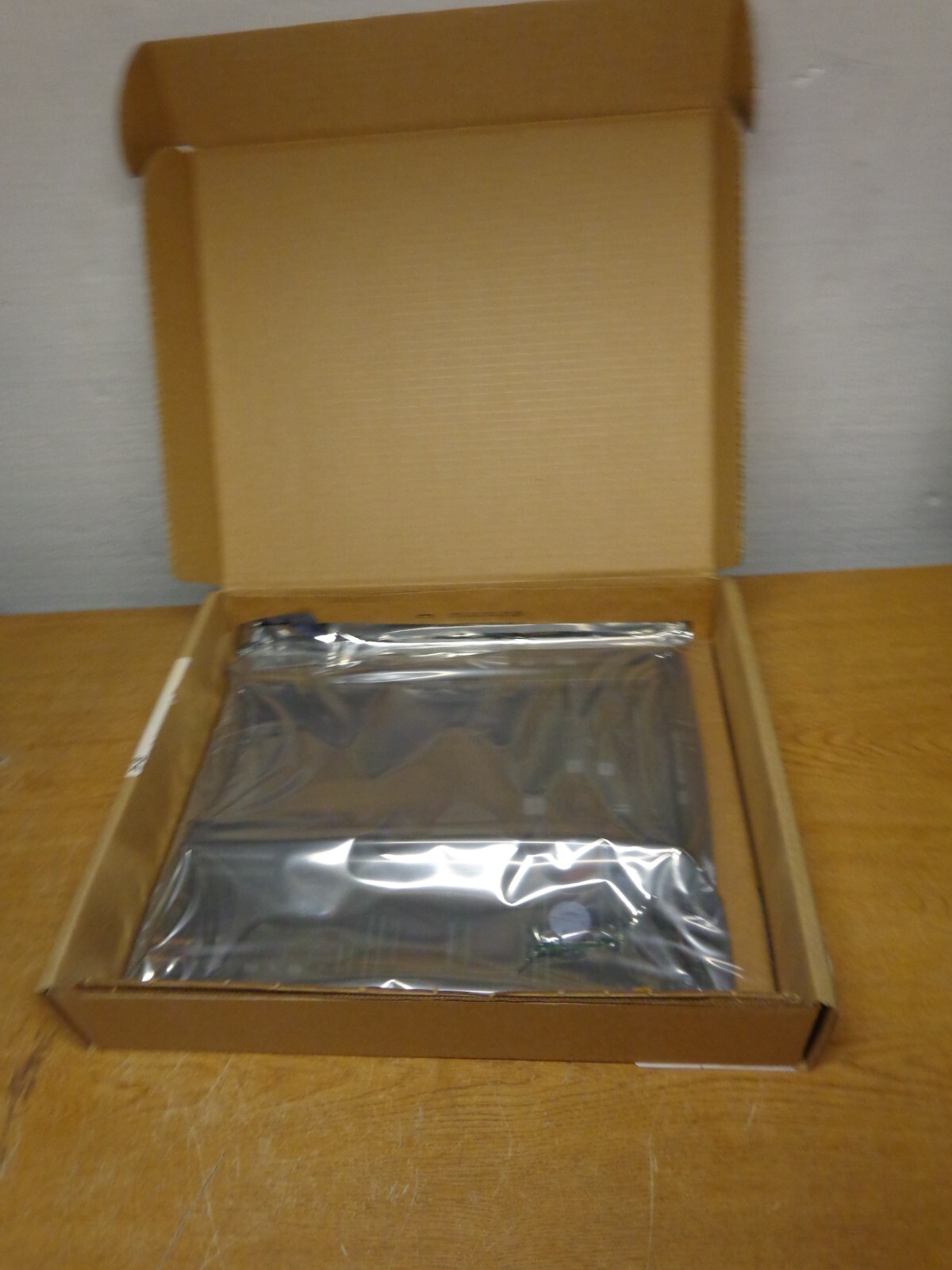 NEW (open box) Nortel NT1P62EA Fiber Remote Peripheral Controller Card