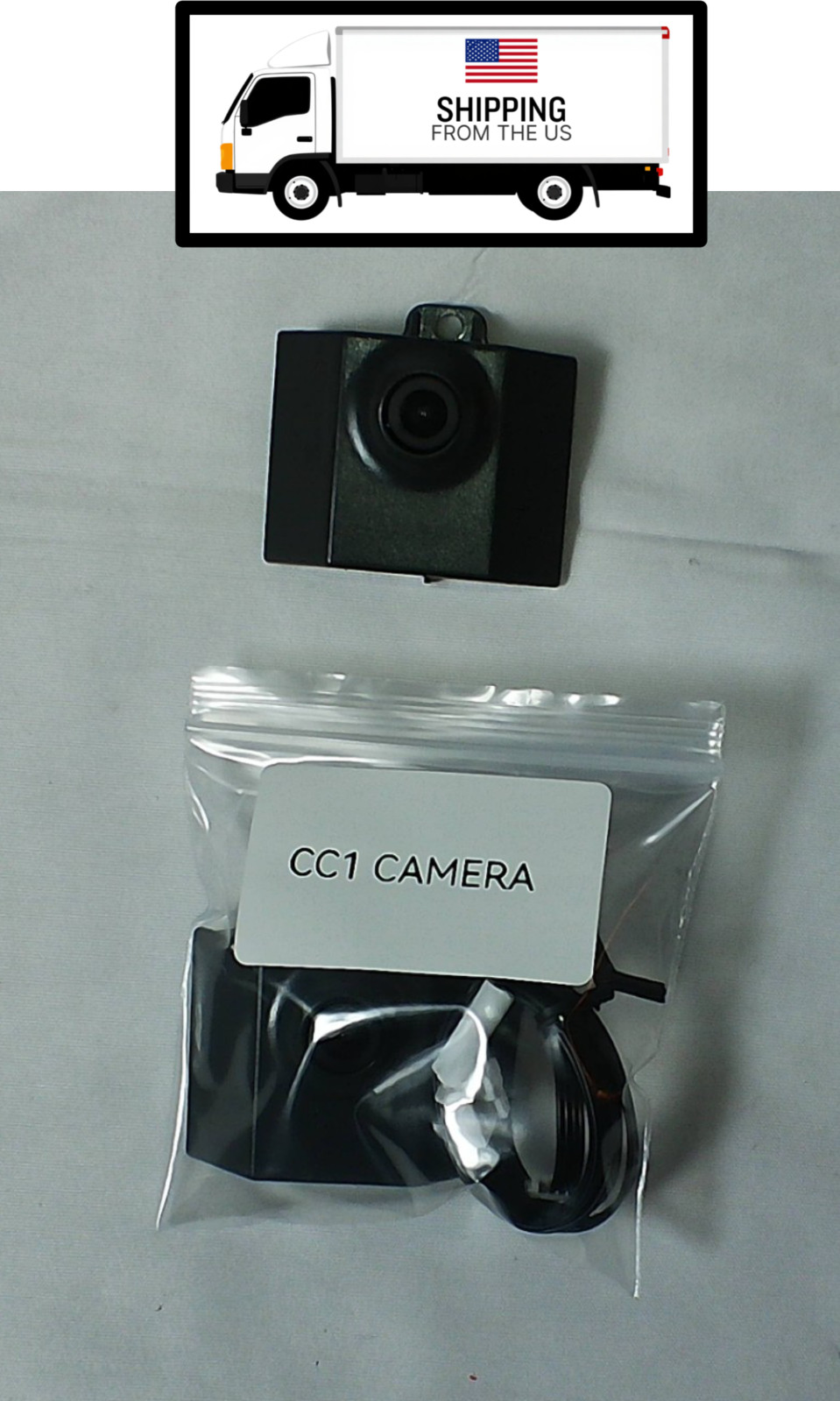 ELEGOO Centauri Carbon Series CC1 Camera & CC2  Ai Camera OEM  Parts