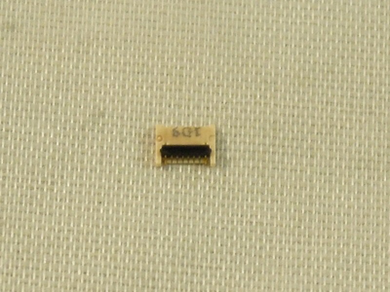 10X BRAND NEW 6PIN Sleep Sensor Connector #23 for MacBook Pro A1278 A1286 A1297 