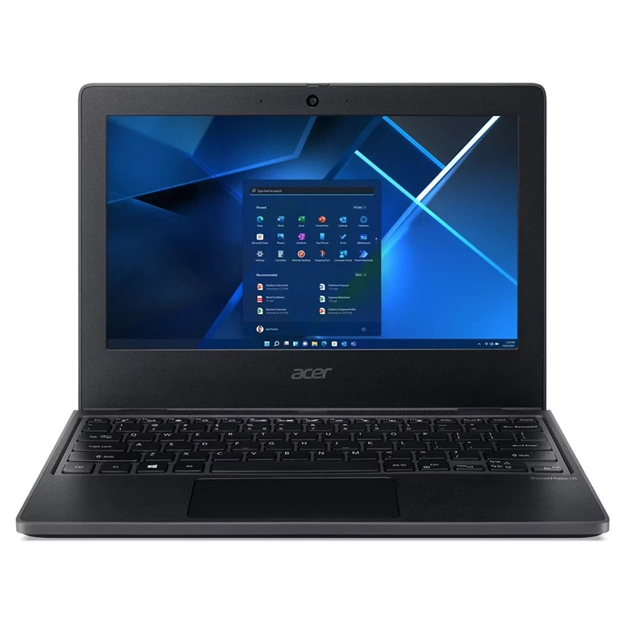 Acer TravelMate B311R-33 11.6in Intel N100 8GB 128GB SSD Warranty