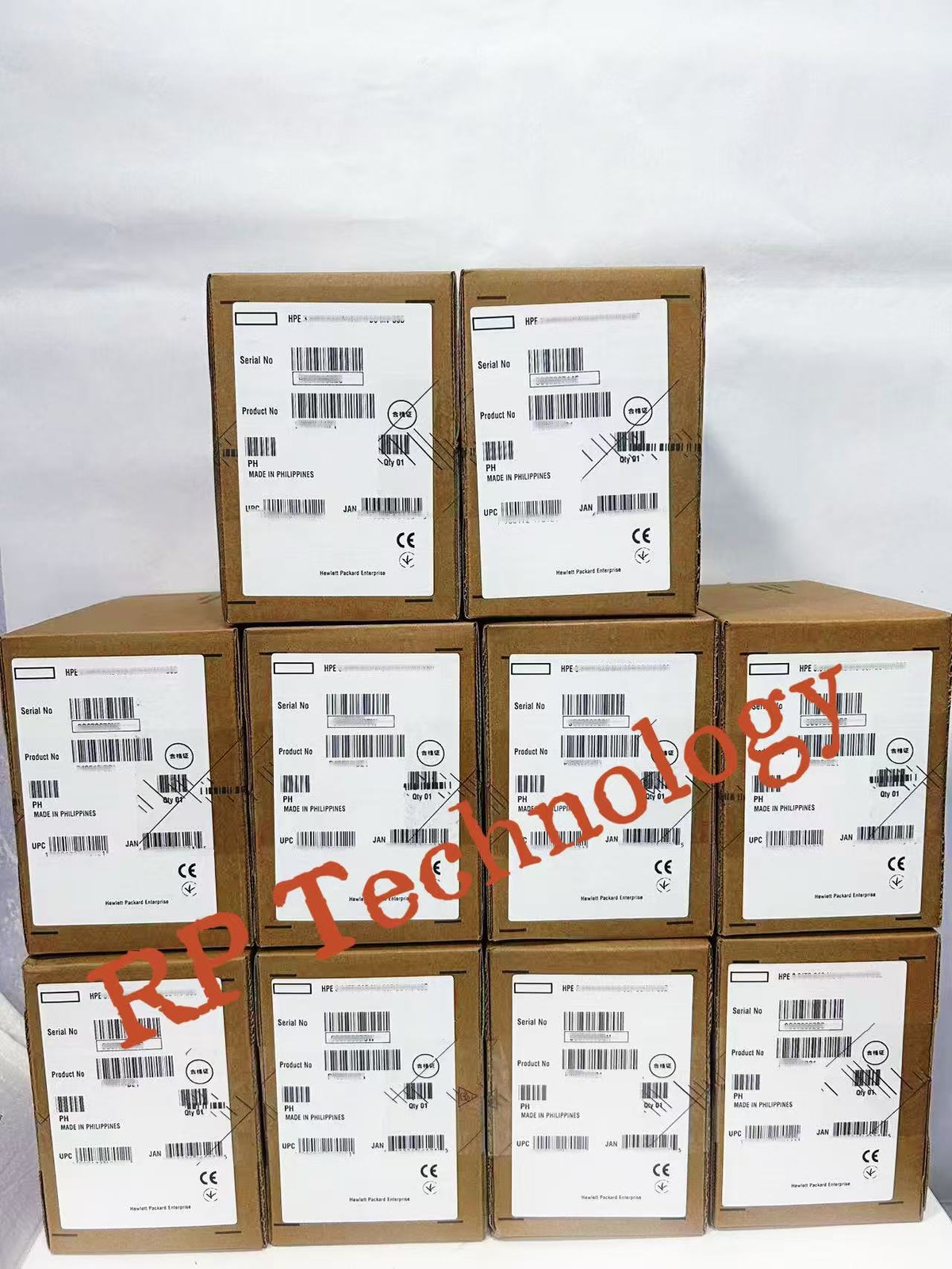 HPE 785067-B21 300GB 785410-001 768788-001 12GB SAS 10000RPM SFF 2.5" SC HDD