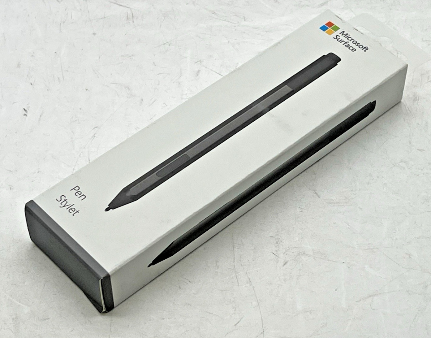 Microsoft Surface Pen Stylet Model 1776-Open Box