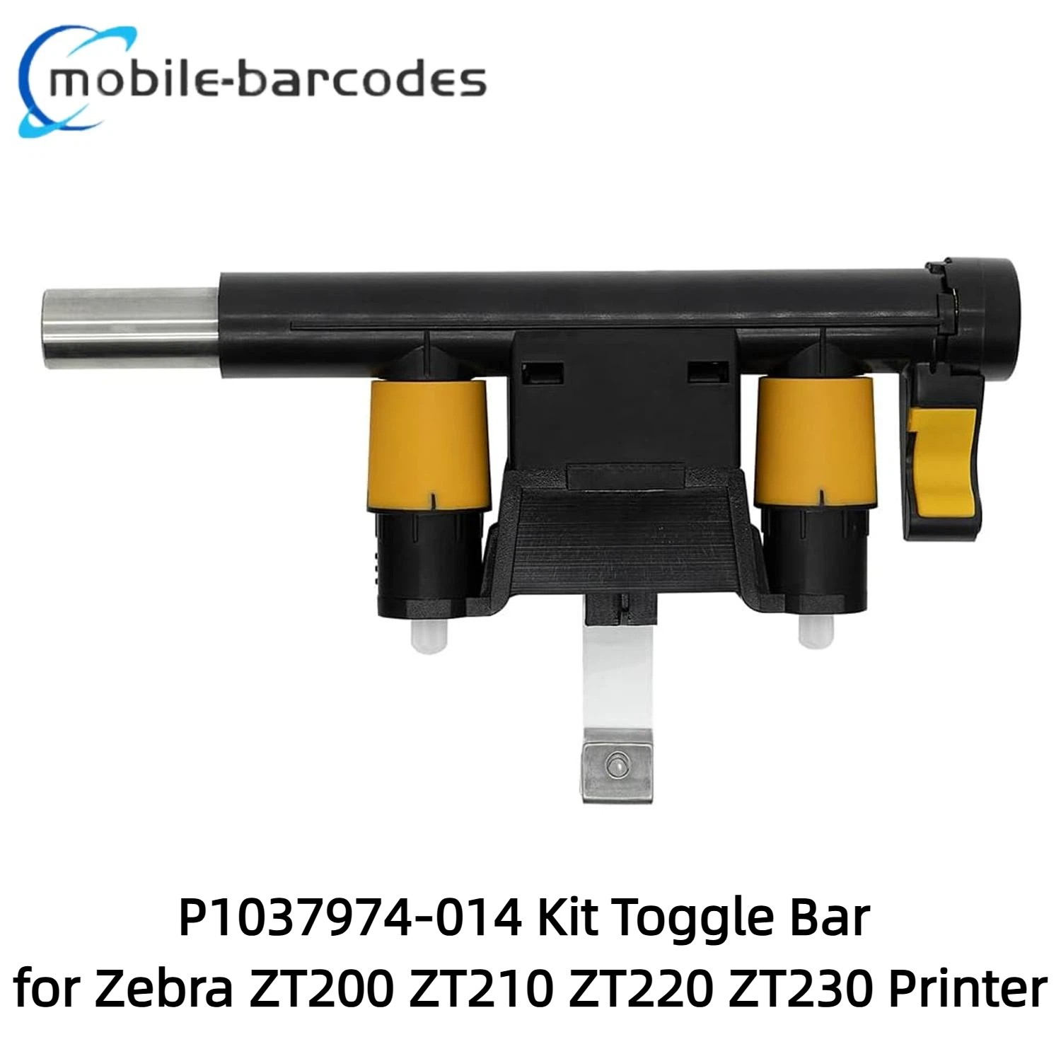 P1037974-014 Kit Toggle Bar for Zebra ZT200 ZT210 ZT220 ZT230 Label Printer