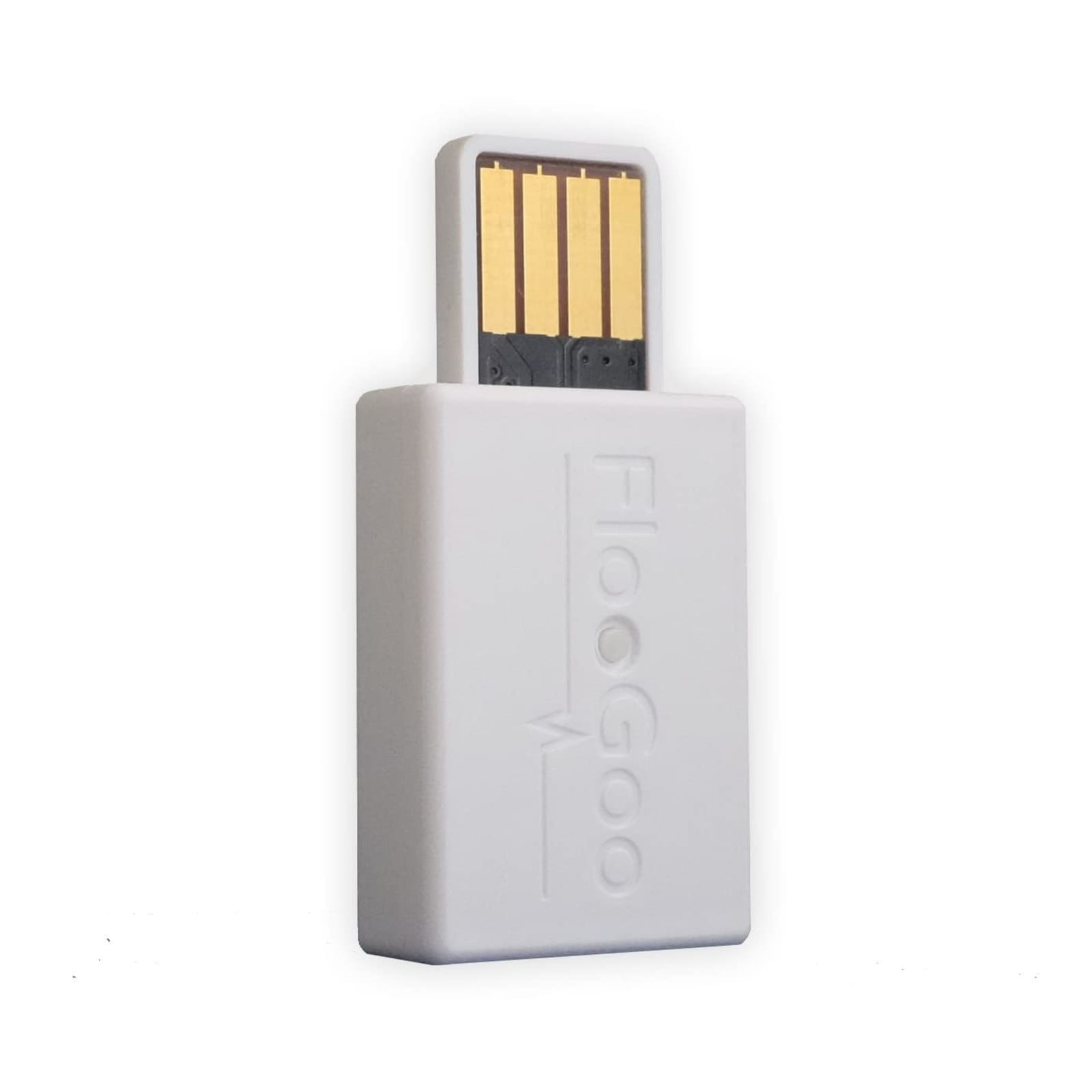 FLOOGOO FMA120 Bluetooth 5.4 USB Audio Adapter LE Audio Auracast aptX Lossless