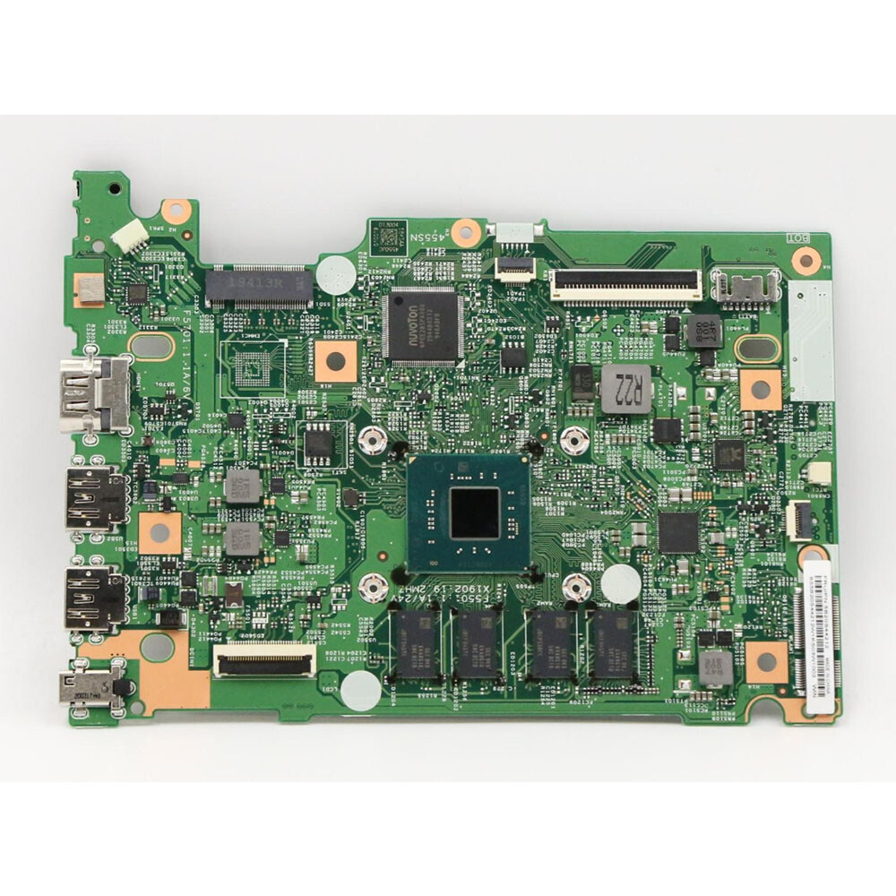 For Lenovo IdeaPad 1-14IGL05 with CPU N5030U Motherboard 19705-1M 5B20S44212