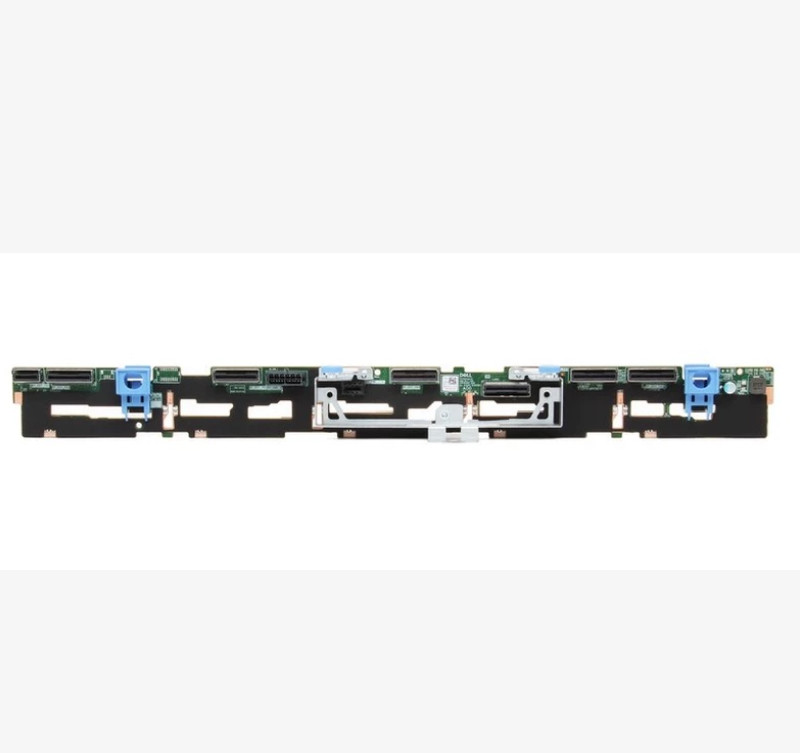 Used Dell R660 R6625 R660XS R6615 10*2.5 NVME Hard Drive Backplane 3CYXK 0 3CYXK