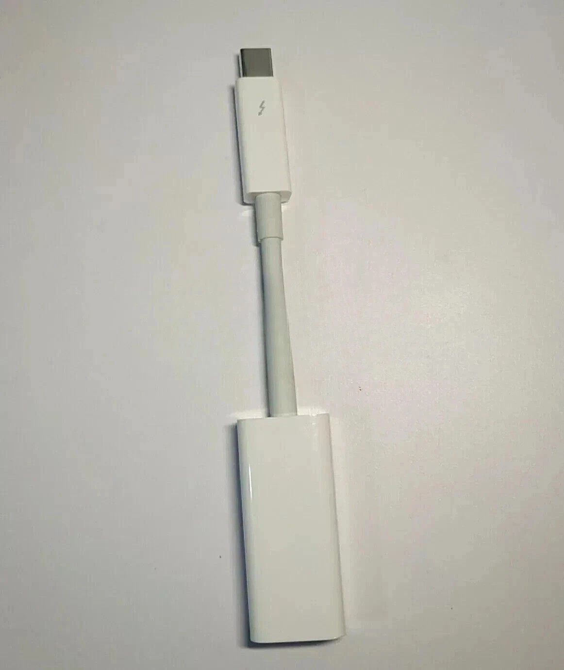 1pcs Apple Thunderbolt 2 To FireWire 800 1394B Adapter Cable Dongle Model A1463