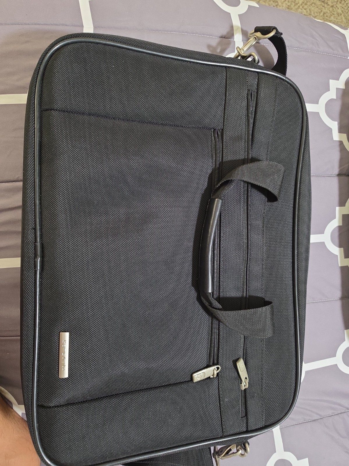 Samsonite 17 Inch Laptop Bag