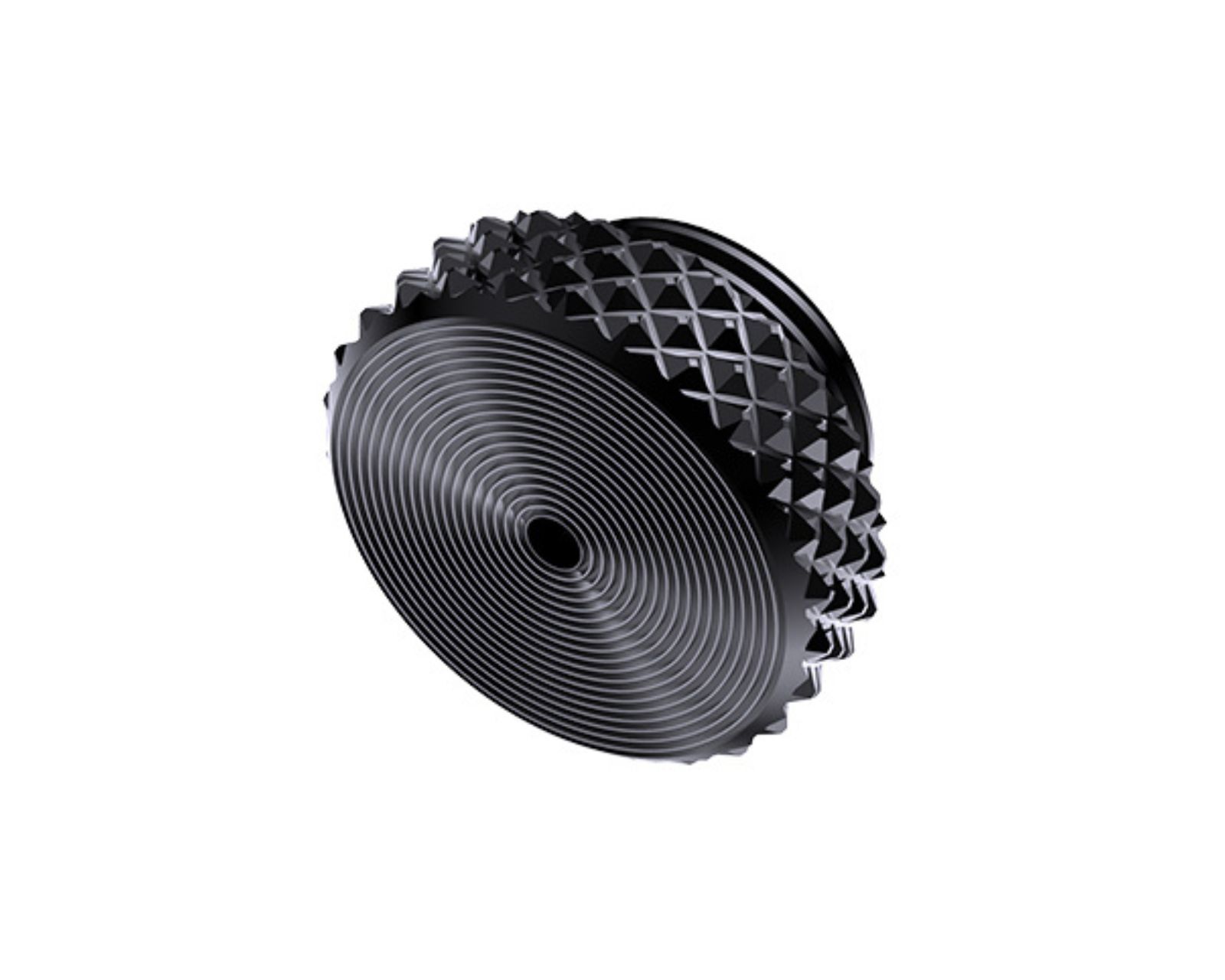 Bykski G 1/4in Pressure Exhaust Port Cap for Custom Water Cooling (B-EXV-X-V3)