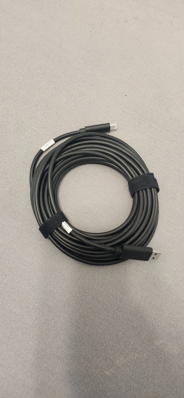 Poly USB 3.1 10M Active Optical USB Cable Plenum rated CMP