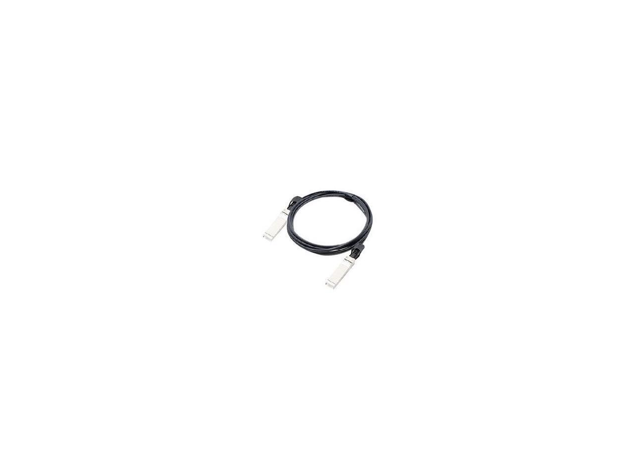 ADDON PAN-QSFP-AOC-0-5M-AO ADDON PALO ALTO COMP AOC