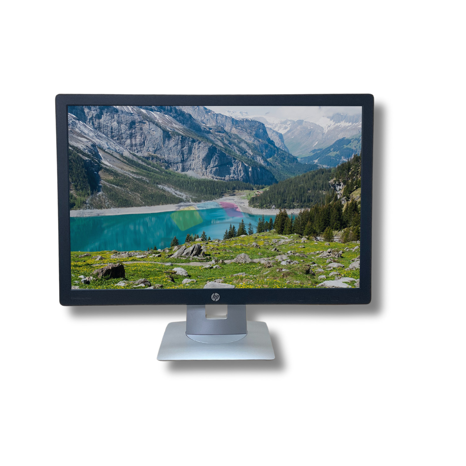 HP Elite Display E242 WUXGA 24" LED Business/Home Monitor HDMI/DP/USB/VGA GB