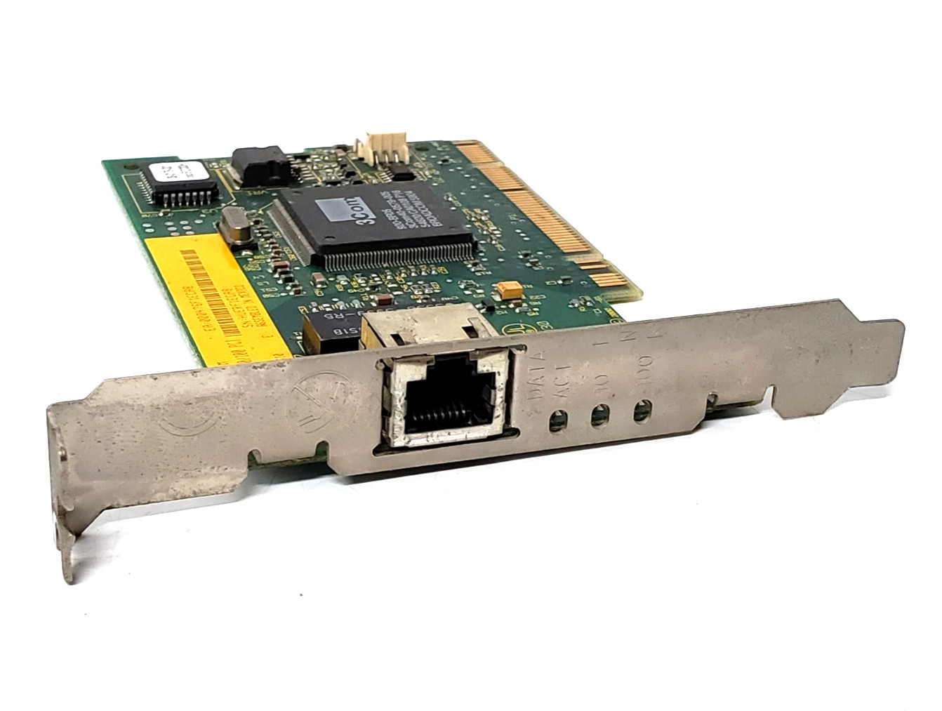 3C905C-TX-M 3Com Fast Etherlink 10/100Mbps PCI Ethernet Network Interface
