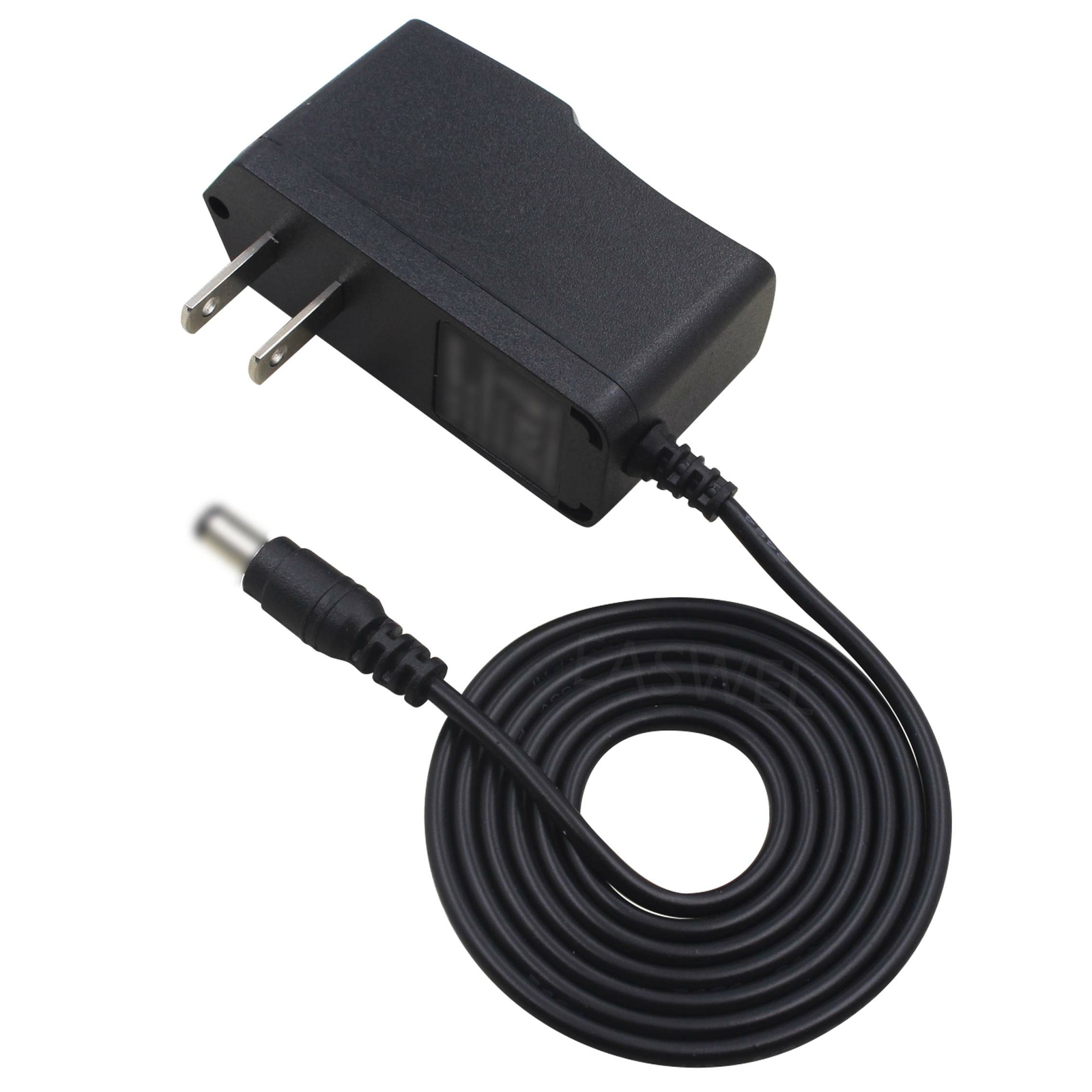 US AC Adapter for Infomir MAG 254 256 322 SET-TOP BOX Power Supply Charger