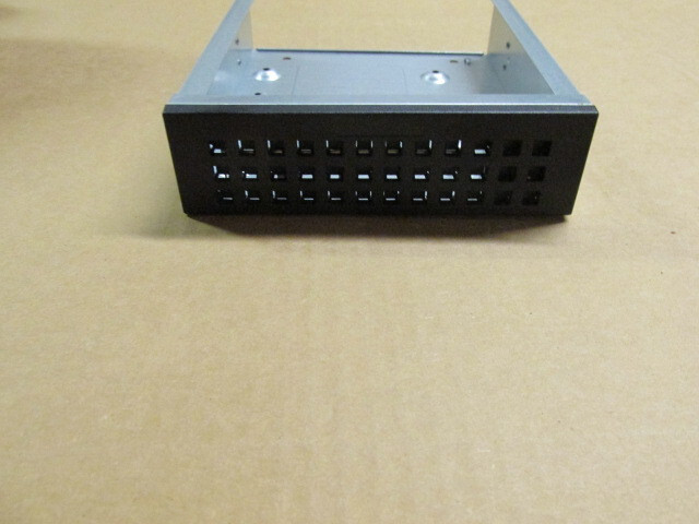 Supermicro 5.25 "Drive Bay Tray Caddy Frame SC742 SC743 SC745 