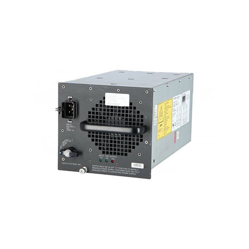 Cisco WS-CAC-4000W-INT Powersupply II price incl VAT 3 yr warranty* B2B