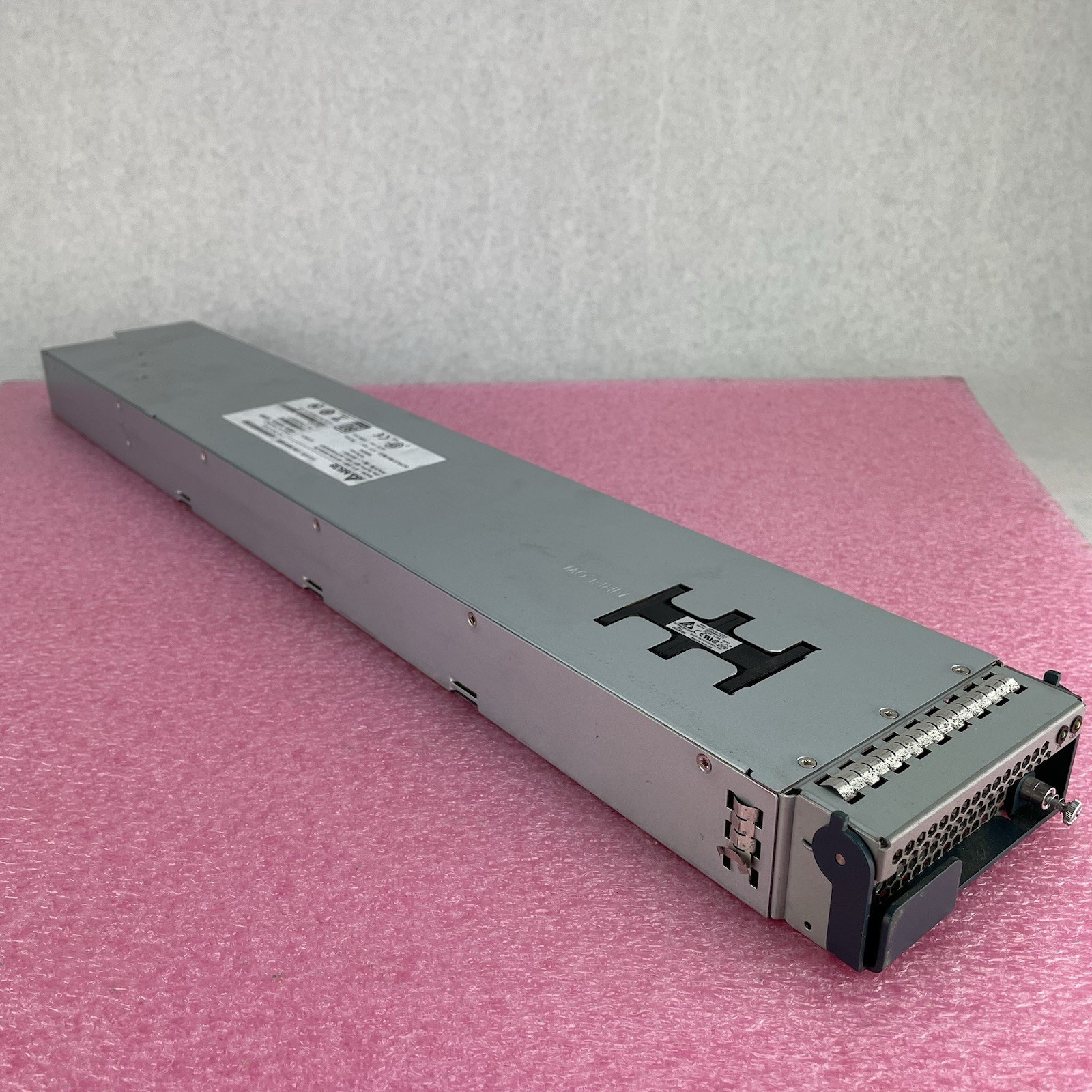 Delta AHF-2DC-2500W- PE 2500W Platinum Power Supply