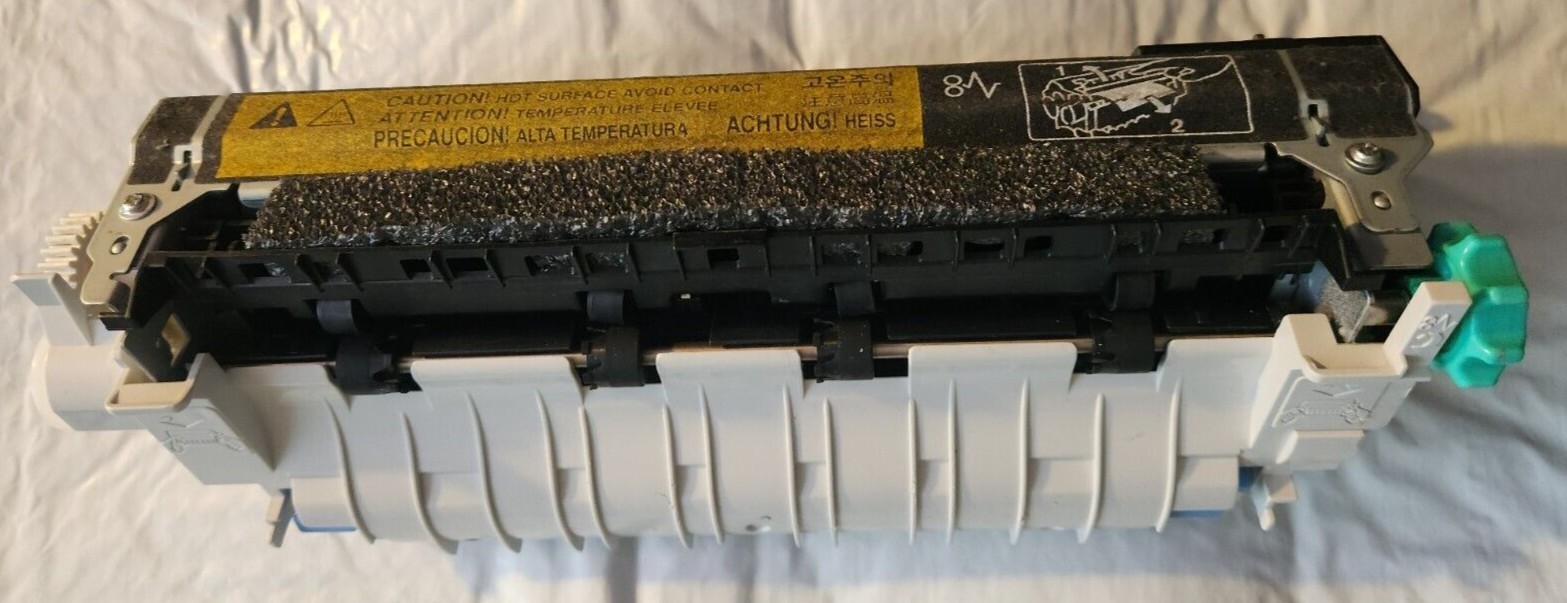 Q5421A, Q5421-67903-REF, 110V HP LaserJet 4240,4250,4350 Series Maintenance Kit