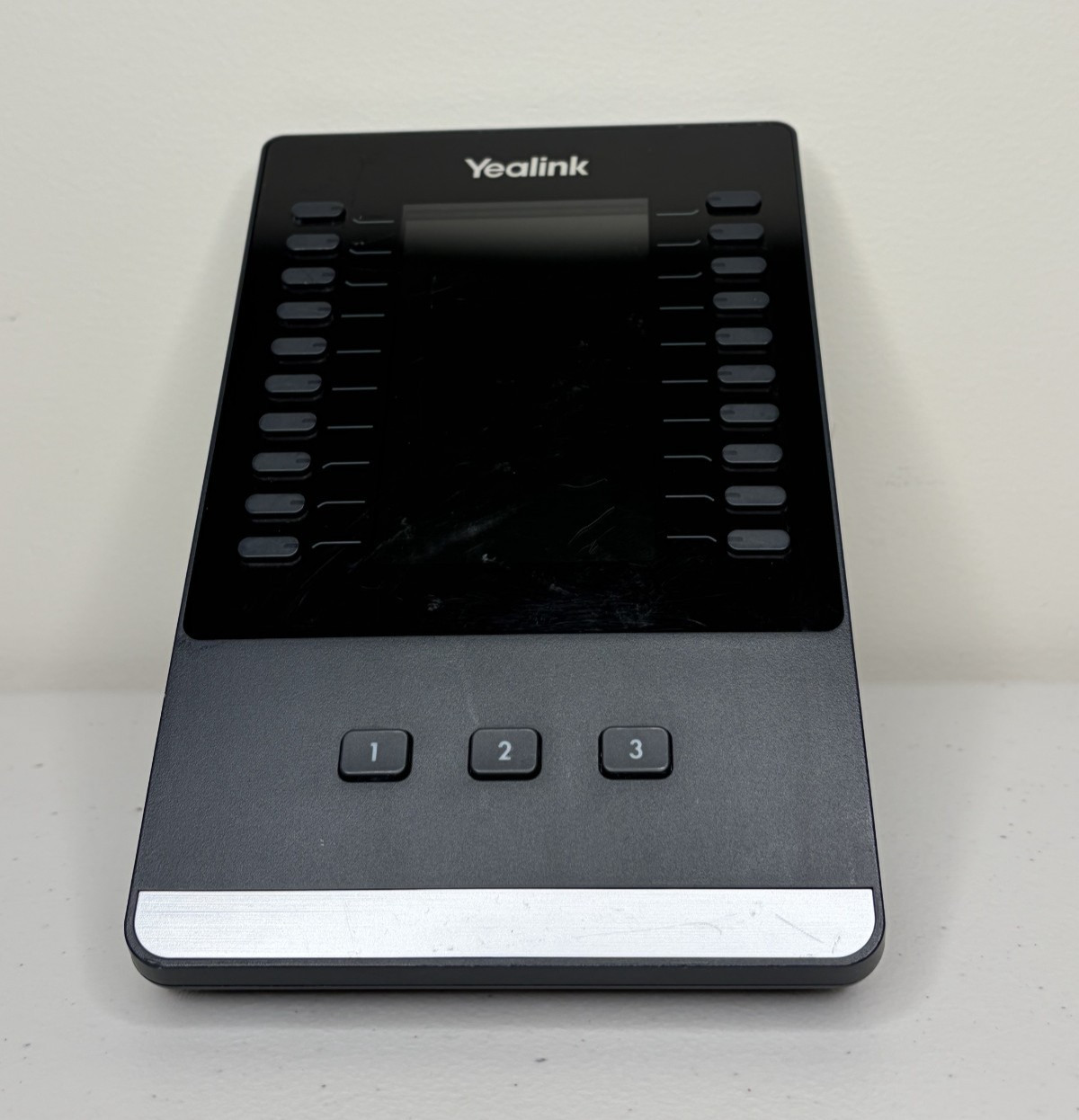 Yealink EXP50 Color Screen Expansion Module for T5 Series IP Phones