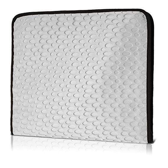 Cocoon CLS451GY Laptop Sleeve, Up to 15.4 Inch, Gray 