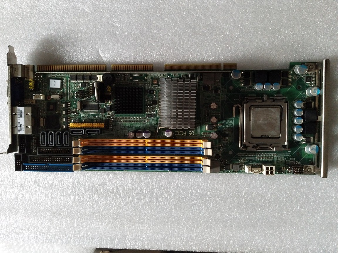 1PC Advantech PCA-6194G2 PCA-6194 REV.A1 Motherboard