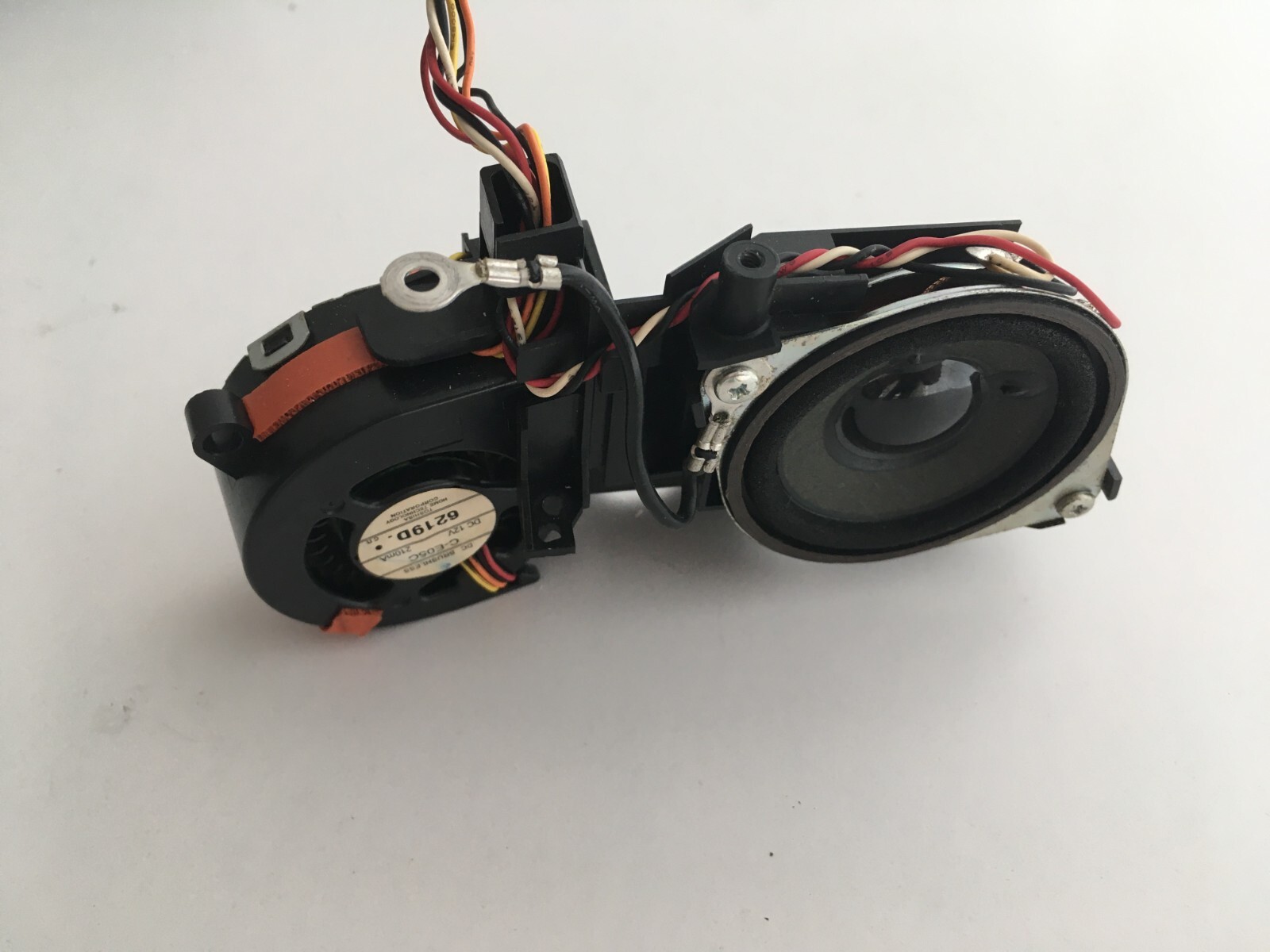 Genuine EPSON EH-TW5300 3LCD Full HD Projector Rear Fan and Speaker Unit Part