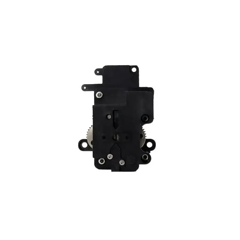 original  QIDI Q2 extruders