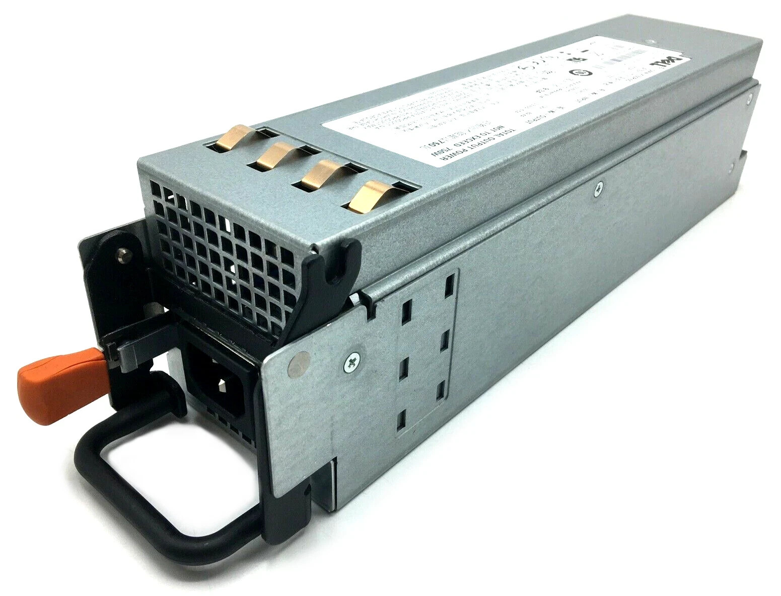 Dell PowerEdge 2950 750W PSU C901D 0C901D Z750P-00 7001452-J000