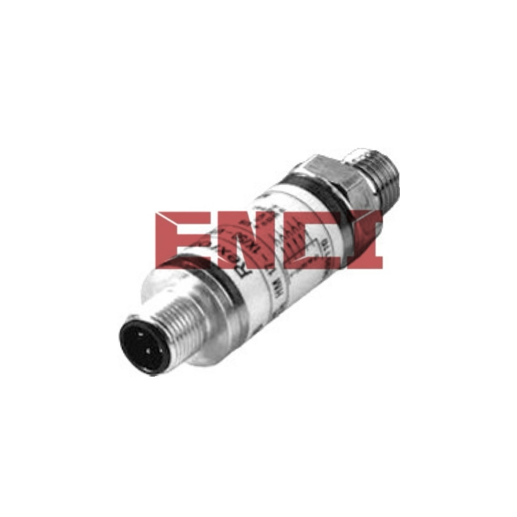 HM17-1X/250-C/V0/0 R900773064 Bosch Rexroth Pressure Sensor FedEx or DHL