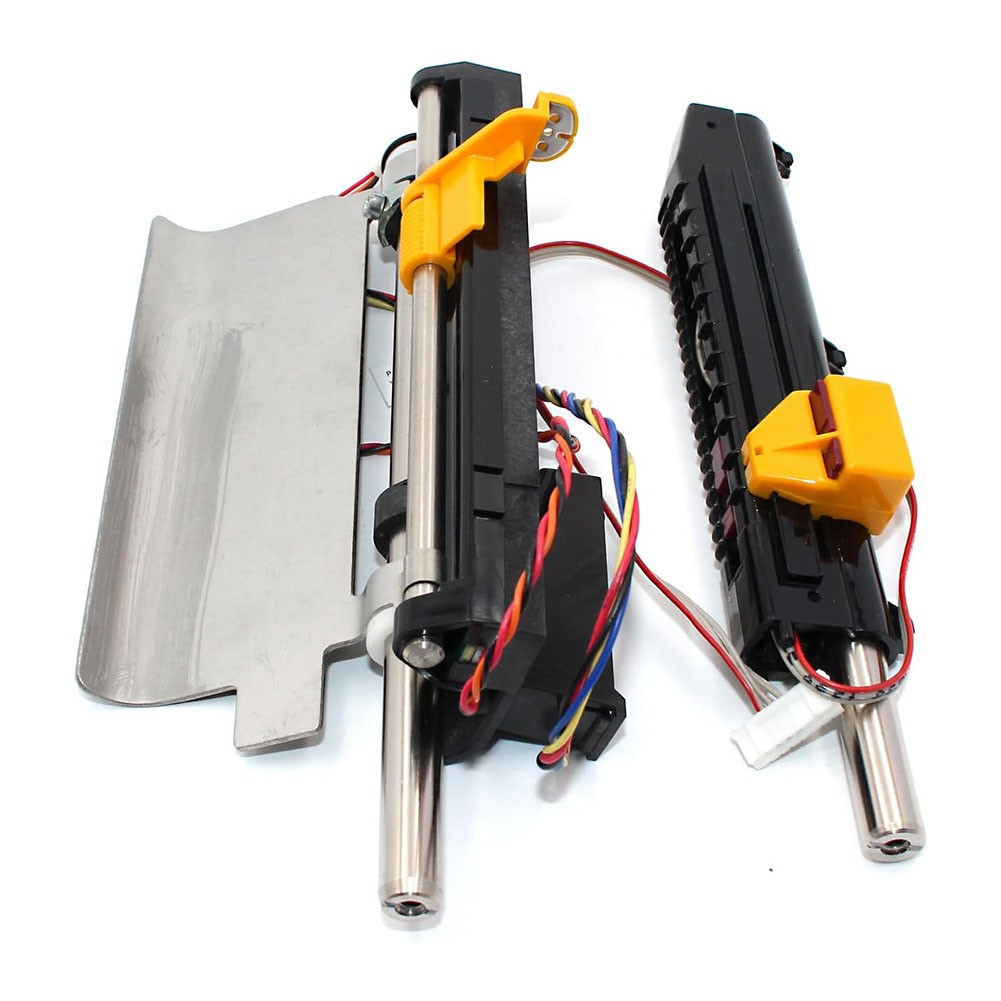 P1058930-035 for MEDIA Sensor For Zebra ZT410 Thermal Label Printer 300dpi