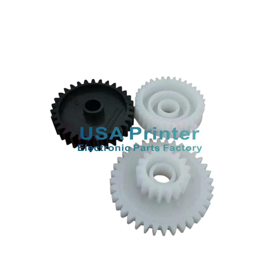 5X RU5-0577 RU5-0575 RU5-0576 Swing FUSER DRIVE GEAR for HP LaserJet 5200 5200dt