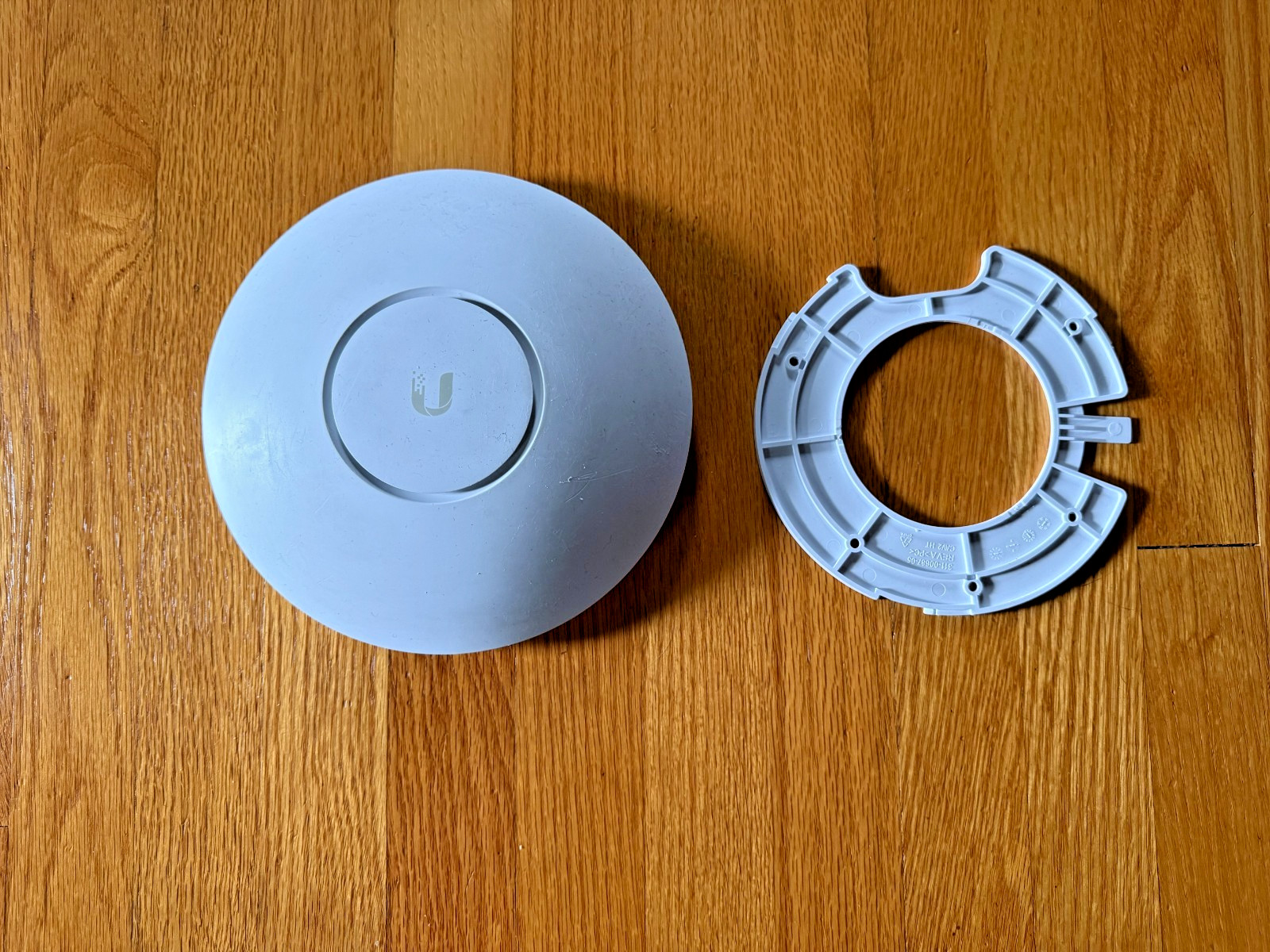 Ubiquiti UniFi UAP-AC-HD 802.11ac HD WiFi Access Point PoE Tested