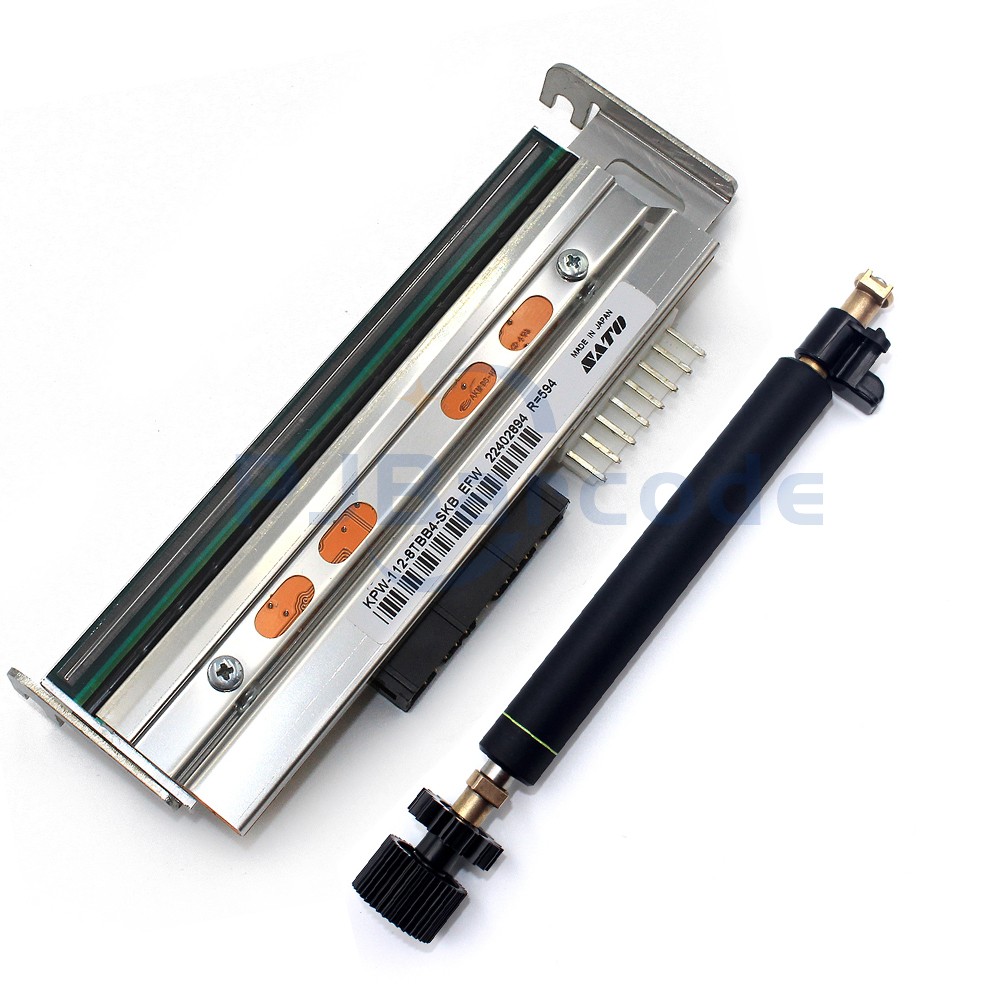 R29797000 Printhead & Kit Platen Roller for SATO CL4NX Thermal Printer 200dpi