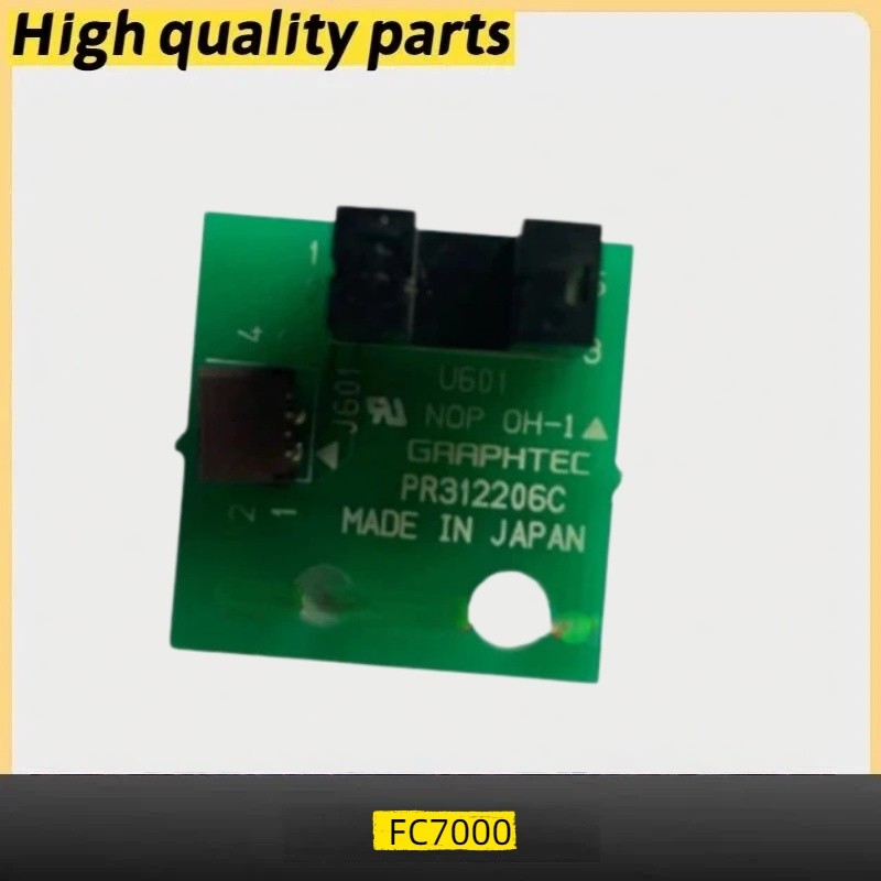 New Pinch Roller Sensor Board for GRAPHTEC FC7000 Series Plotter