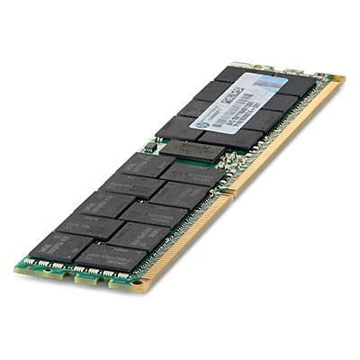 ErsaZZa 713985-B21-RFB 606914 16GB 2Rx4 PC3L-12800R-11 Kit (1x16GB) Dual Ra ~E~