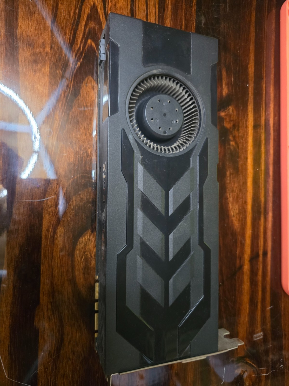 PNY GeForce GTX 1070 8GB GDDR5 Graphics Card
