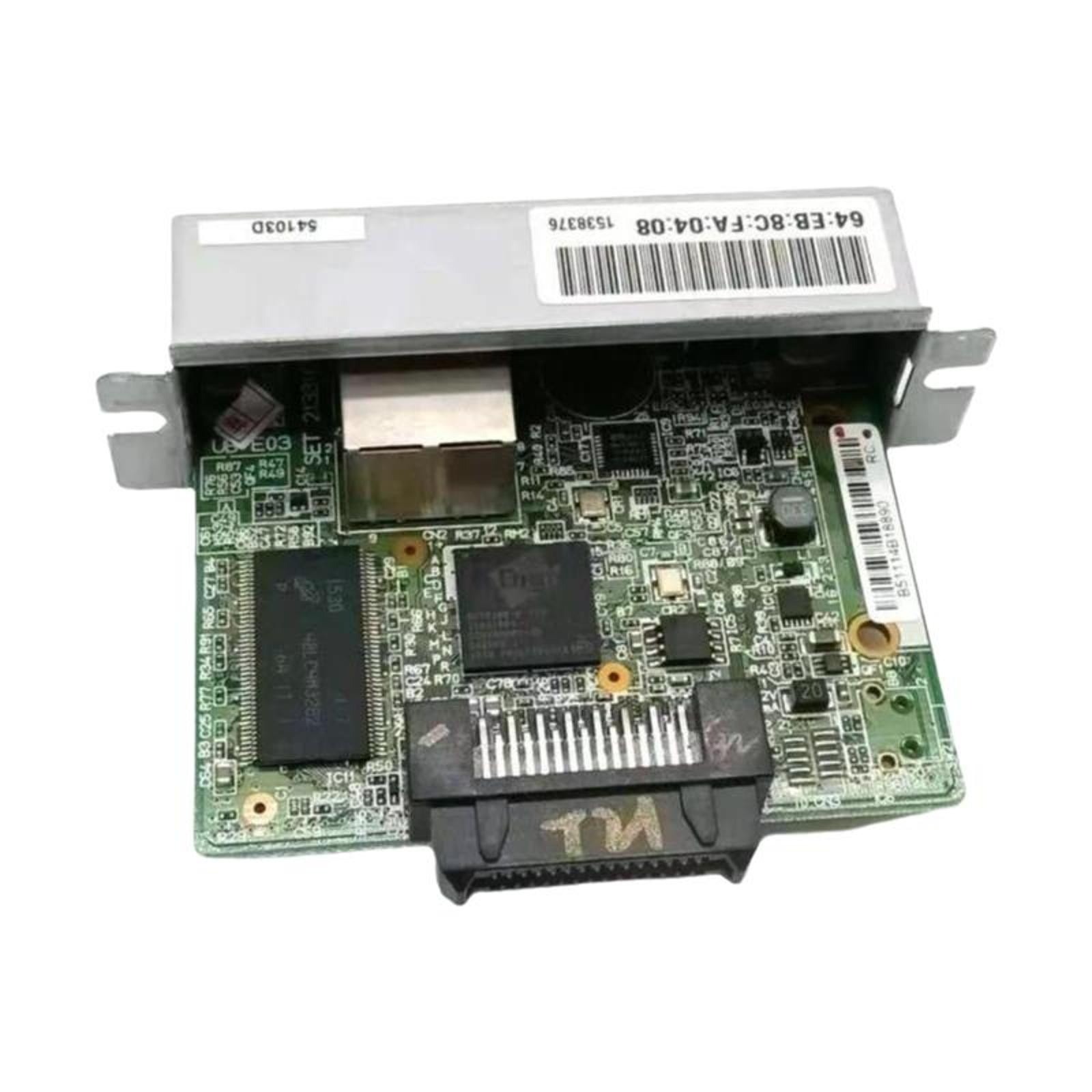 88IV 88V Ethernet U220 H6000II  Fits For Epson TM-T88II TM-U590 TM-J7500