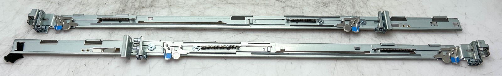 IBM Sliding Rail Kit 26K8023 26K8024 For IBM x335 330 325 326