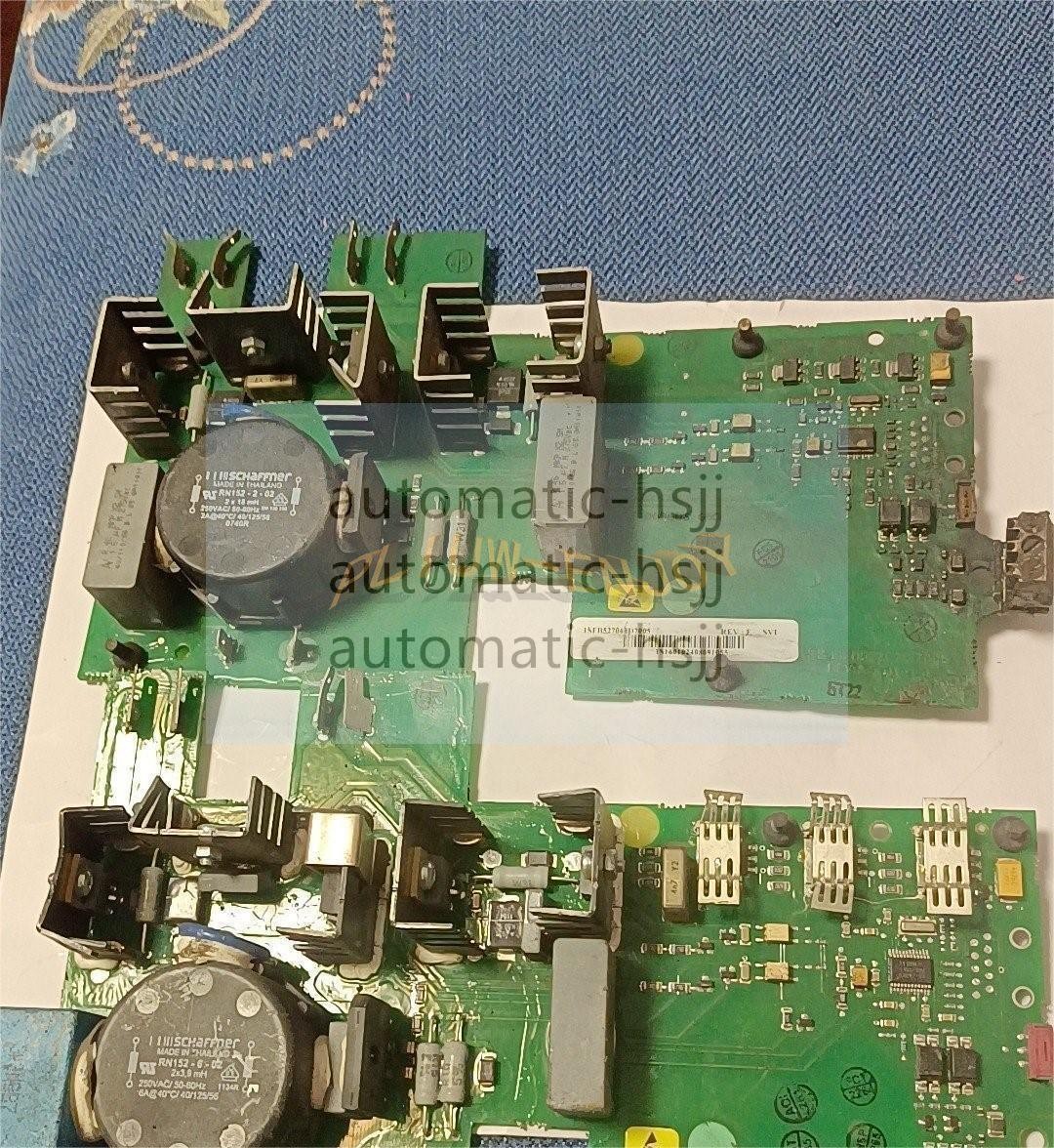 1PC Used ABB 1SFB527068D7005 Circuit board