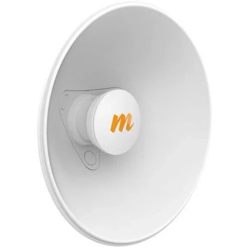 Mimosa N5-X20-8 Pack 4.9-6.4GHz 250mm Dish Ant. for C5x 8Pk