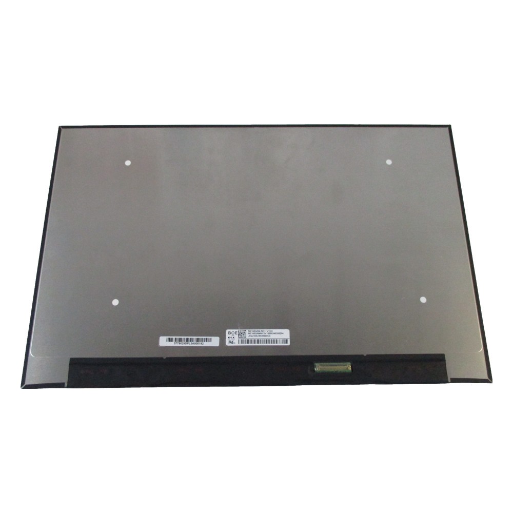 NE160QAM-NX1 Non-Touch Led Lcd Screen 16" WQUXGA 3840X2400 120Hz 40 Pin