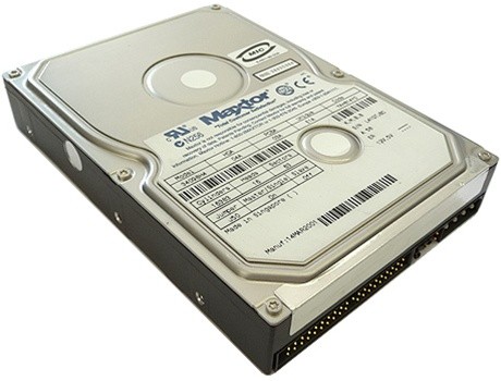 MAXTOR 40GB UDMA100 5400RPM