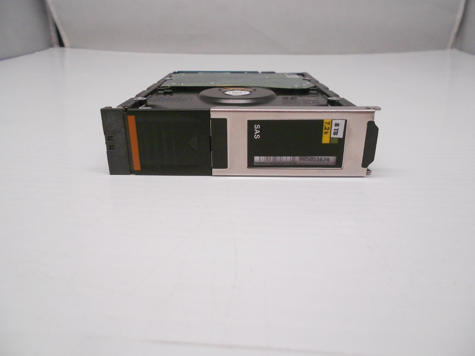Dell EMC 8TB SAS Hard Drive 12Gbps 3.5" ECS U400E U400-T U4000 U480E 005051674