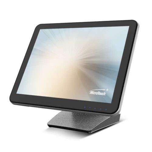 MICROTOUCH, 15'' PCAP DESKTOP MONITOR, 1024 X 768 STAND INCLUDED 3 YEAR WARRANTY