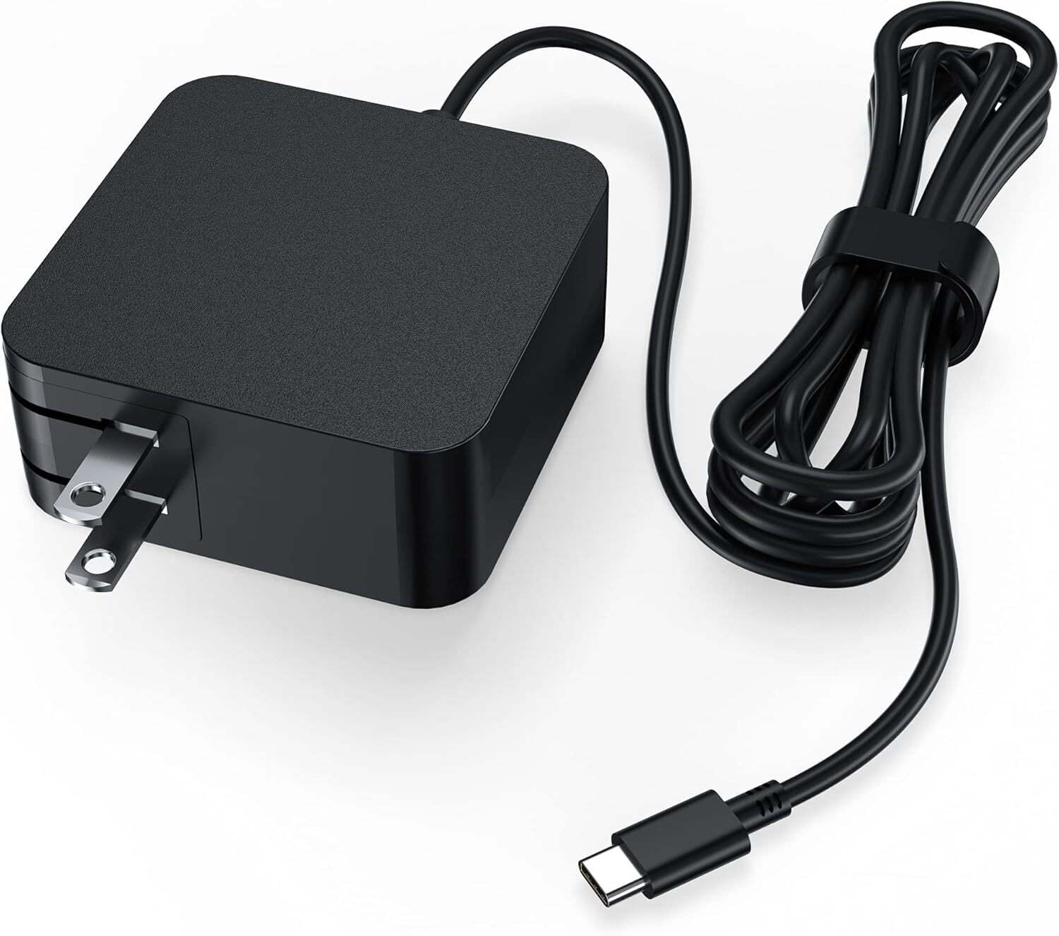 NEUE DAWN USB-C 65W 45W AC Adapter Laptop Charger for Asus Chromebook ZenBook