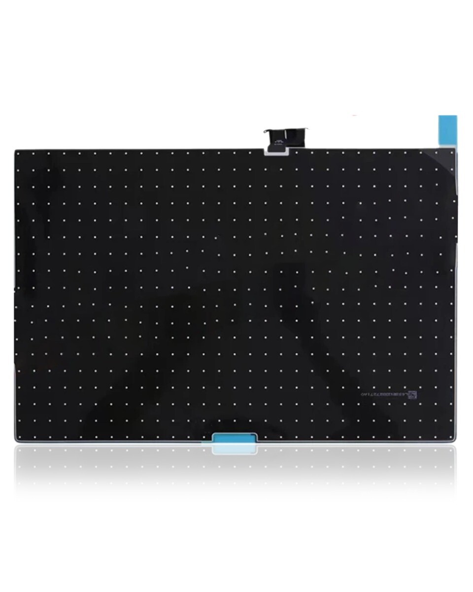 Replacement LCD Backlight Sheet For Macbook Pro 16" (A2485 / Late 2021)