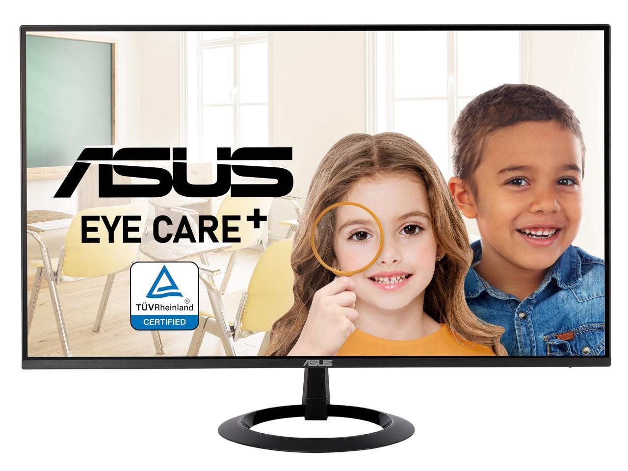 Asus VZ24EHF 24" Class Full HD Gaming LED Monitor - 16:9 (90lm07c0-b014b0)