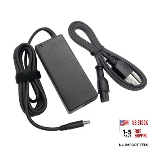 65W 4.5mm tip Laptop Charger,Inspiron 14 5420,5425 5430 5435,Inspiron 15 3520