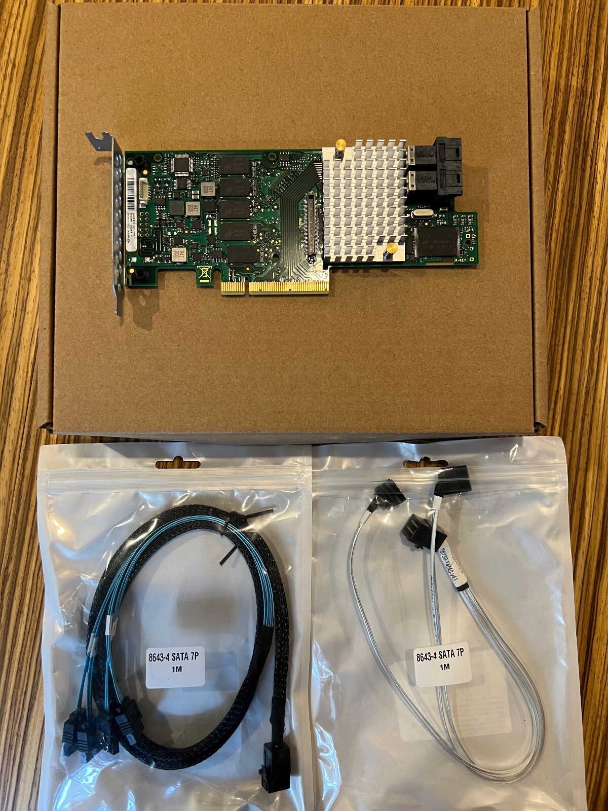 Fujitsu PRAID EP420I PRAID EP420i