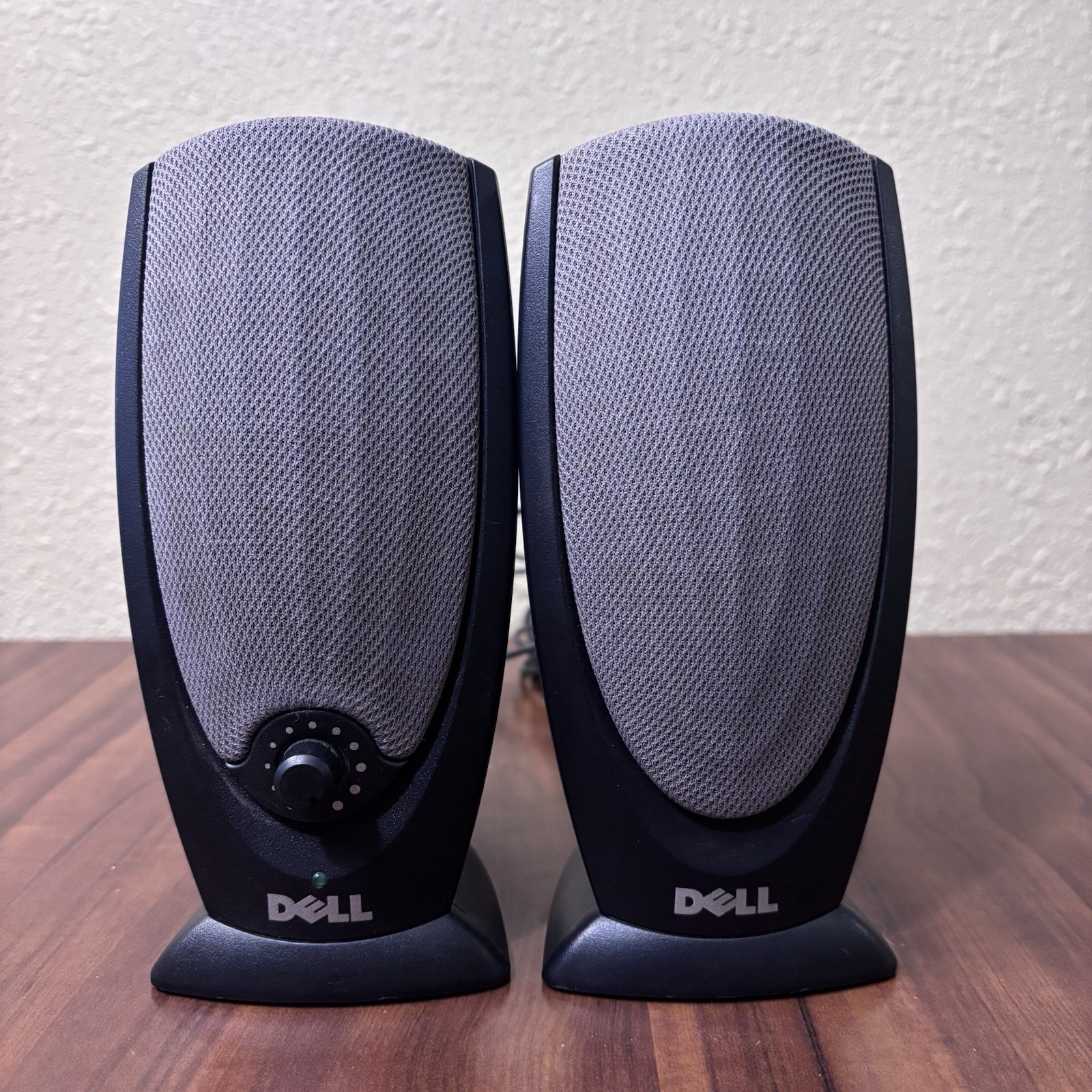 Harman Kardon (Rev A00) 2.0 System Wired DELL Computer Speakers